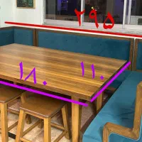 میز ناهارخوری