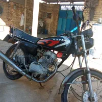 موتور هندا 150