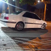 اجاره ماشین جهت مراسمات|خودرو اجاره‌ای|همدان, |دیوار