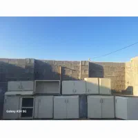 کابینت|مصالح و تجهیزات ساختمان|کازرون, |دیوار