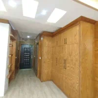 فروش واحد ۱۰۷متری لوکس|فروش آپارتمان|فولادشهر, B8|دیوار