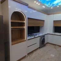 کابینت آشپزخانه