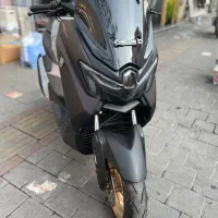 انمکس۱۵۵توربوفول nmax155