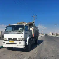 کاویان ۱۱۹ کمپرسی