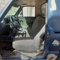 مزدا ۱۶۰۰|خودرو سواری و وانت|قدس, شهر‌قدس|دیوار