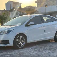 آریزو ۵ اکسلنت اتومات