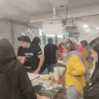 آموزش طراحی نقاشی رنگ‌ روغن.سیاه قلم پتینه کاری