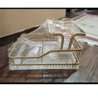 آبچکان رومیزی یک ونیم طبقه