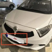 برلیانس۲۲۰ دارای مانیتور و جی پی ای و دوربین عقب|خودرو سواری و وانت|مشهد, وکیل‌آباد|دیوار