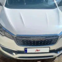 فیدلیتی پرایم ۵نفره گیربکس جدید|خودرو سواری و وانت|هیر, |دیوار