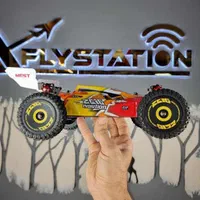 ماشین کنترلی پر سرعت wltoys 144010|اسباب‌‌بازی|تهران, ایوانک|دیوار