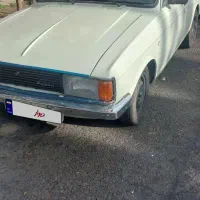 پیکان وانت سالم