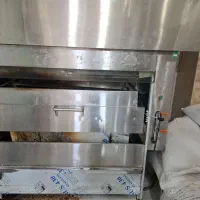 کباب پز تابشی