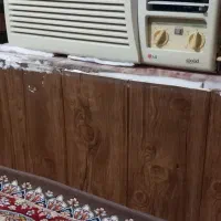 کولر پنجره ای ال جی