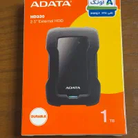 هارد adata ای دیتا ۱ ترا
