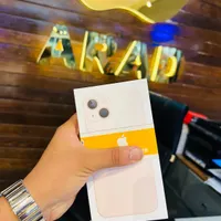 Iphone 13 128 g صورتی اک