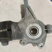 چراغ 206 عقب و جلو .. سگ دست فابریک|قطعات یدکی و لوازم جانبی|کاشان, کلنگه|دیوار