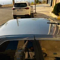 پژو پارس بی‌رنگ داشبورد جدید فوری|خودرو سواری و وانت|کرج, عظیمیه|دیوار