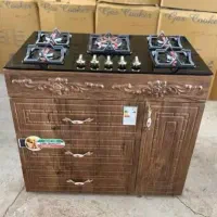 جشنواره‌ ارزانترین انواع اجاق گازکابین دار۹۲۰۰شروع