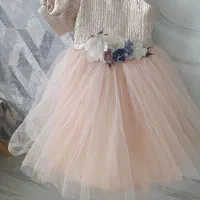 لباس مجلسی دخترانه