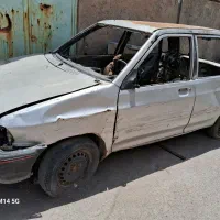 اسقاط|خودرو سواری و وانت|سیرجان, |دیوار