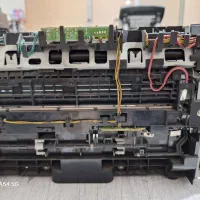 تعمیر کار پرینتر و دستگاه کپی
