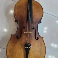 ویولونسل (ویولون سل ، چلوسل ، چلو) مارک ووین باخ