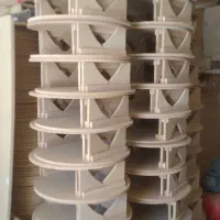 نون پز ام دی اف درجه ۱