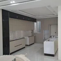 ام دی اف و چوب کابینت