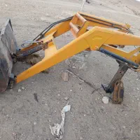 سلام بیل  لودری دوفشا ره|ماشین‌آلات صنعتی|فریدون‌کنار, |دیوار