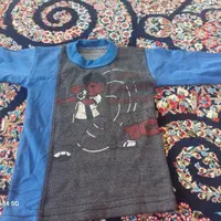 لباس بچه|لباس|جوانرود, |دیوار