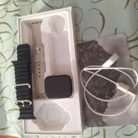 ساعت هوشمند HK13 PROMAX|ساعت|اندیمشک, |دیوار