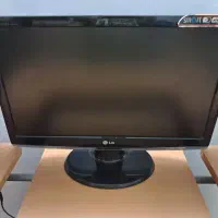 مانیتور ال جی