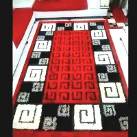 فرش شگی(پرز بلند)