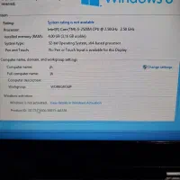 لپ تاپ دل i5|رایانه همراه|تبریز, |دیوار