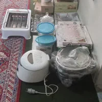 تعدادی لوازم خانگی  بفروش میرسد|تخت و سرویس خواب|فیروزآباد (فارس), |دیوار