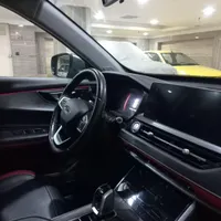 ام وی ام x55 Pro .مدل ۱۴۰۱|خودرو سواری و وانت|تهران, مهرآباد جنوبی|دیوار