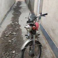 موتورسیکلت