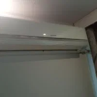 تعمیر‌ وشارژ کولرگازی داکت اسپیلت لباسشویی ظرفشویی