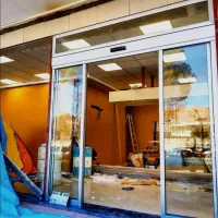 تعمیرضمانتی جک پارکینگ کرکره دراتوماتیک شیشه ای|خدمات پیشه و مهارت|تهران, استاد معین|دیوار