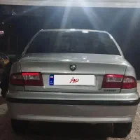 سمند lx مدل 88|خودرو سواری و وانت|شاهین‌شهر, خانه کارگر|دیوار