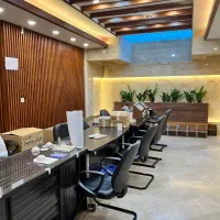 دفتر-کار-بسیار-شیک-سجاد