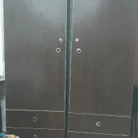 کمد و دراور|جاکفشی، کمد، دراور|رشت, دیانتی|دیوار