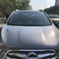 چانگان مدل ۹۷ فروش فوری ( بدون مشابه )