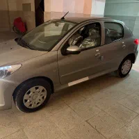 207 tu5p خشک