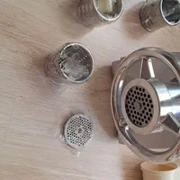 چرخ گوشت SUNNY مدل SMG-1585 نو و بدون استفاده|خردکن، آسیاب، غذاساز|تهران, شهرک شهید باقری|دیوار