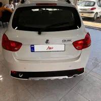 کوییک مدل 1400|خودرو سواری و وانت|ساوه, |دیوار