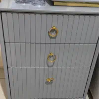 تخت دونفره و بسیار شیک|تخت و سرویس خواب|تهران, شهرک آزمایش|دیوار