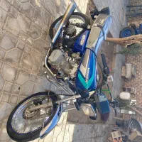 موتور تیزپر|موتورسیکلت|سده (خراسان جنوبی), |دیوار