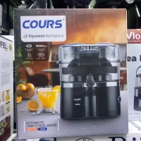 آب پرتقال گیر مارک کورس